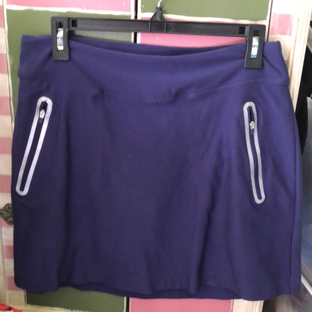 Nike Golf/ Tennis skort.